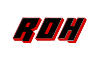 Watch ROH Wrestling