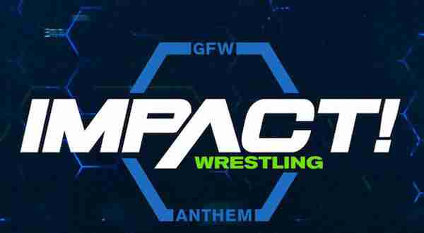 Watch GFW iMPACT Wrestling 1/25/18 — 25/Jan/2018