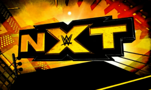 Watch NXT Wrestling