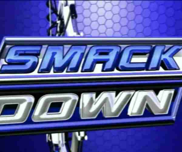 WWE Smackdown 2/13/18 – 13th February 2018