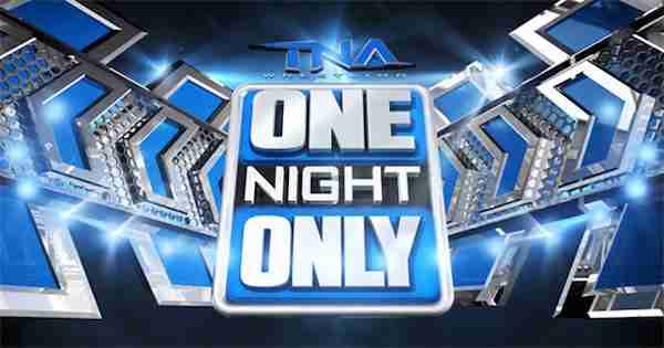 Watch TNA One Night Only: Oklahoma 2018