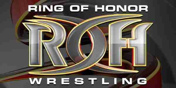 Watch ROH Wrestling 11th Feb 2018 – 11/02/2018