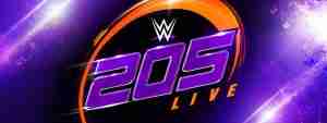 WWE 205