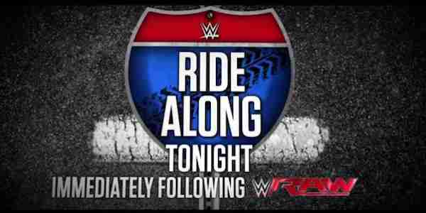 Watch WWE RideAlong S03E08