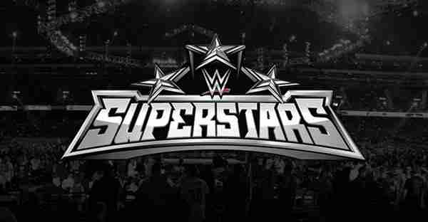 Watch WWE Superstar 25th November 2016
