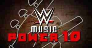 Watch WWE Music Power 10 Season 1 Episodes 11 3/19/18