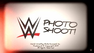 Watch WWE Photo Shoot Season 1 Episode 7 3/26/18
