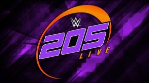 Watch WWE 205 Live