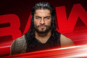 Watch WWE Monday Night Raw 