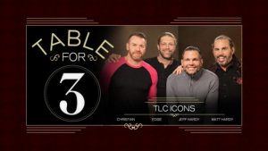 Table For 3 S04E03 Season 4 Episode 3