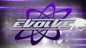 Watch Evolve 107 IPPV 6/24/18