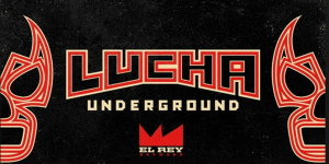 Watch Lucha UnderGround S04E16