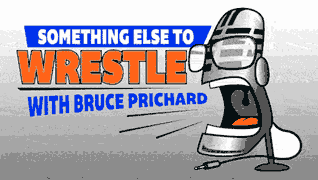 Something Else To Wrestle S01E11 6/27/18