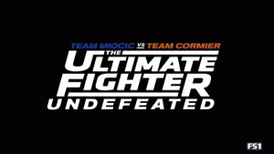 Watch The Ultimate Fighters S28E05