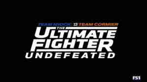 Ultimate fighter season 27 episode 10