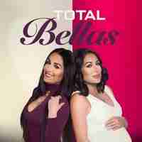 WWE Total Bellas S03E04 Season 3 Episode 4