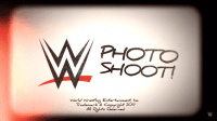 WWE Photo Shoot S01E08