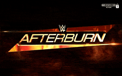 Watch AfterBurn WWE 11/6/2018 full show online