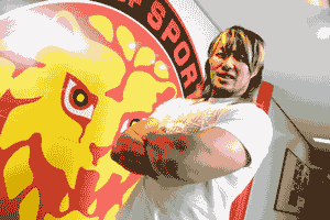 G1 Climax 28 Hiroshi Tanahashi – Singles Matches