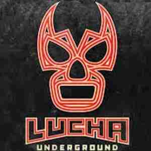 Lucha Underground Season 4