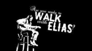Watch Walk With Elias A Documentary – 31st July 2018