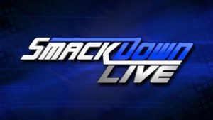 WWE SmackDown Live 06/25/2019