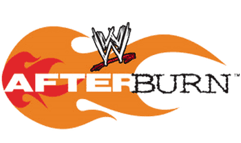 WWE Afterburn 8/24/2018