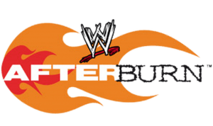 WWE Afterburn 9/7/2018