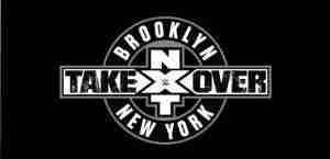 Watch WWE NxT TakeOver Brooklyn 4 Pay Per View