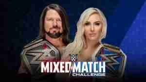 Mixed Match season2