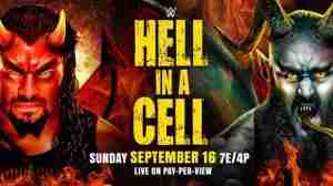 Watch WWE Hell in a Cell 9/16/18 Live Full show in HD