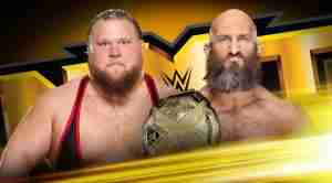 Watch WWE NxT 9/26/18