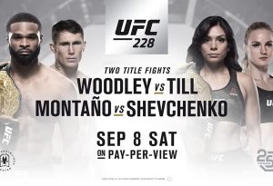 Watch UFC 228 Woodley vs Till 9818