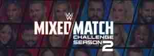 Watch WWE Mixed Match Challenge 12/4/18 – 4th December 2018