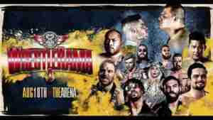 Watch OTT Wrestling Wrestlermania 2018