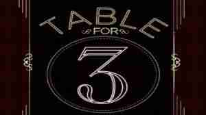 Watch Table For 3 S05E03 Online