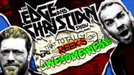 Watch WWE Edge And Christian Show S02E10