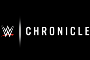 Watch WWE Chronicle