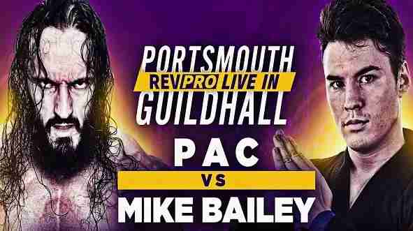 Watch RPW Return Of Pac 11/28/2018