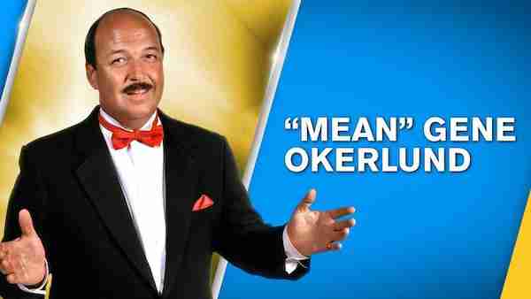 Watch WWE Network Collection: Mean Gene Okerlund