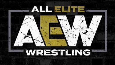 AEW | The Road To Double Or Nothing