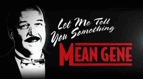 Watch WWE Let Me Tell You Something Gene 1/14/19
