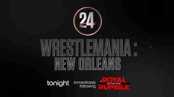 Watch WWE 24 S01E18 WrestleMania 34