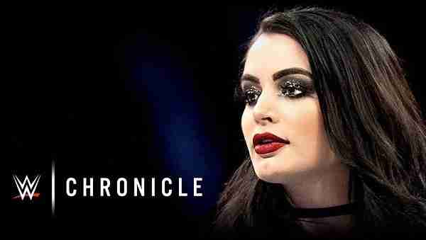 Watch WWE Chronicle S01E05 Paige