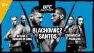 Watch UFC Fight Night 145 Live