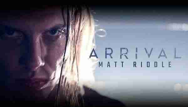 Watch WWE Arrival Matt Riddle 2/25/19