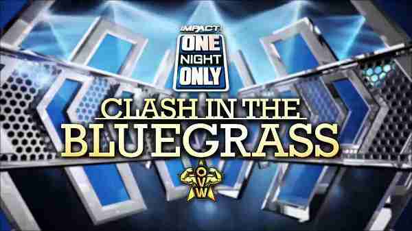 Watch Impact One Night Only OVW Clash 2019 – 03/02/19 Online