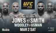 Watch UFC 235 03/02/2019 Live