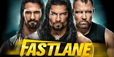 Watch WWE Fastlane 2019 Live 03/10/2019 Full Show Online Free