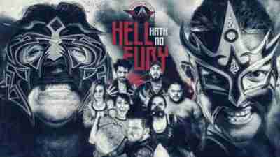 AAW Hell Hath No Fury 3162019